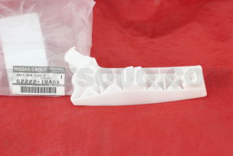 622221BA0A BRACKET-FRONT BUMPER SIDE,RH