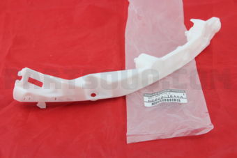 622221KA0A BRACKET-FRONT BUMPER SIDE,RH