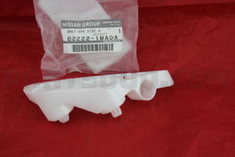 622221MA0A BRACKET-FRONT BUMPER SIDE,RH