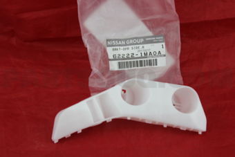 622221MA0A BRACKET-FRONT BUMPER SIDE,RH