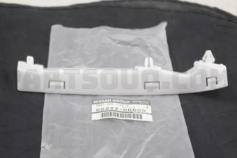 622226N600 BRKT-BPR SIDE,R