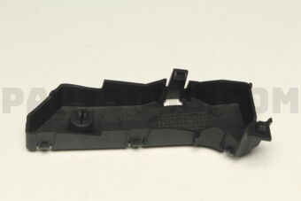 62222BN700 BRACKET-FRONT BUMPER SIDE,RH