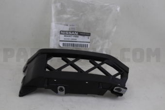 62222EA500 BRACKET-FRONT BUMPER SIDE,RH