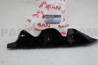62222ET00A BRACKET-FRONT BUMPER SIDE,RH