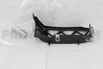 62223EA500 BRACKET-FRONT BUMPER SIDE,LH