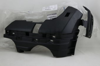 62223EB31A BRACKET-FRONT BUMPER SIDE,LH