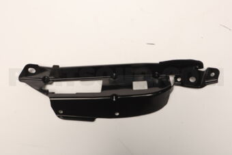 62223JF00A BRACKET-FRONT BUMPER SIDE,LH