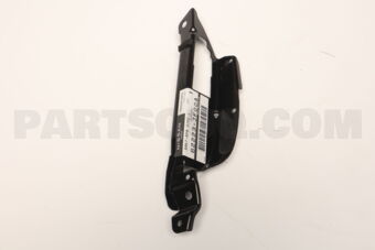 62223JF00A BRACKET-FRONT BUMPER SIDE,LH