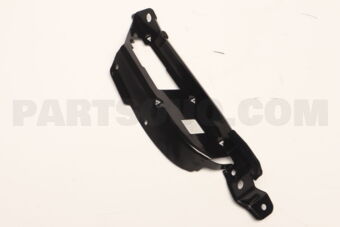 62223JF00A BRACKET-FRONT BUMPER SIDE,LH