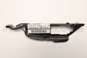 62223JF00A BRACKET-FRONT BUMPER SIDE,LH