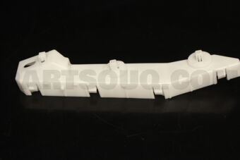 62223JM00A BRACKET-FRONT BUMPER SIDE,LH