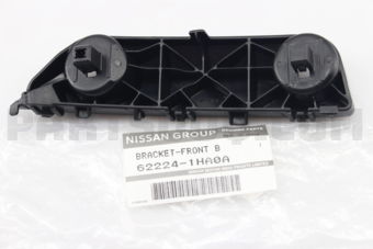 622241HA0A BRACKET-FRONT BUMPER SIDE,RH