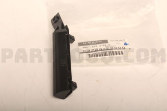 62224ED000 BRKT-BPR SIDE,R