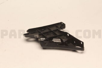 62224ZQ00A BRACKET-FRONT BUMPER UPPER,RH