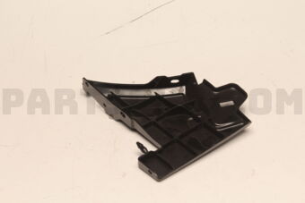 62224ZQ00A BRACKET-FRONT BUMPER UPPER,RH