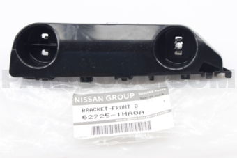 622251HA0A BRACKET-FRONT BUMPER SIDE,LH