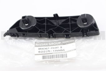 622251HA0A BRACKET-FRONT BUMPER SIDE,LH