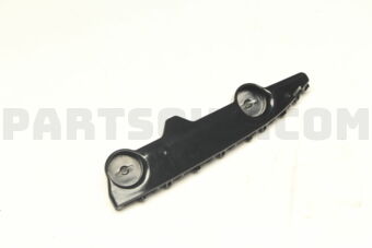 622253DN0A BRACKET-FRONT BUMPER SIDE,LH