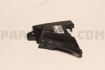 62225ZQ00A BRACKET-FRONT BUMPER UPPER,LH
