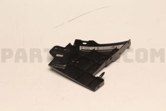 62225ZQ00A BRACKET-FRONT BUMPER UPPER,LH