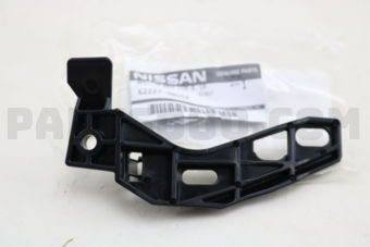 622279N00A BRACKET-FRONT BUMPER SIDE,LH