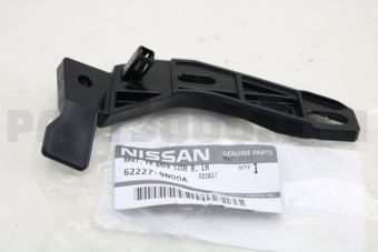 622279N00A BRACKET-FRONT BUMPER SIDE,LH