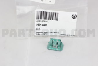 622285Z000 CLIP