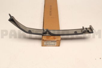 622357S300 SHIELD-SIGHT,FRONT BUMPER LH