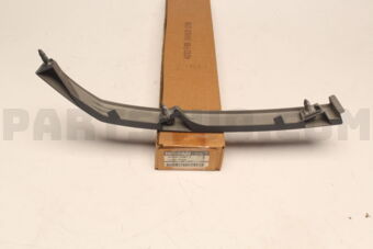 622357S300 SHIELD-SIGHT,FRONT BUMPER LH