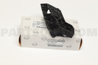 62244EM30A RETAINER-FRONT BUMPER SIDE,RH