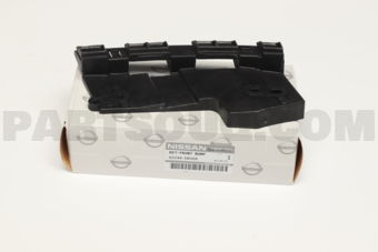 62244EM30A RETAINER-FRONT BUMPER SIDE,RH