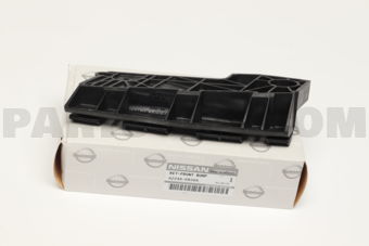 62244EM30A RETAINER-FRONT BUMPER SIDE,RH