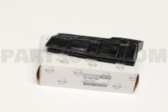 62244EM30A RETAINER-FRONT BUMPER SIDE,RH