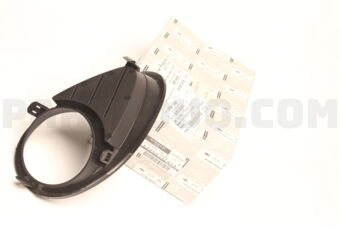 622561CA0A FINISHER-FOG LAMP,RH