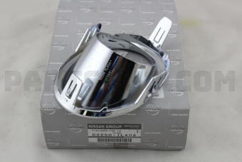 622561LA0A FINISHER-FOG LAMP,RH
