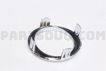 622561MA2A FINISHER-FRONT BUMPER FASCIA,RH