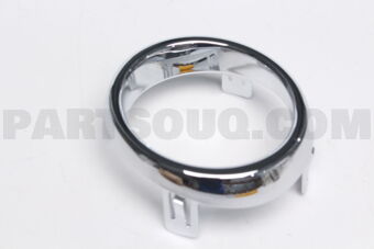 622561MA2A FINISHER-FRONT BUMPER FASCIA,RH