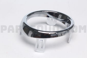 622561MA2A FINISHER-FRONT BUMPER FASCIA,RH
