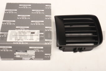 622562W100 FINISHER-FRONT BUMPER FASCIA,RH
