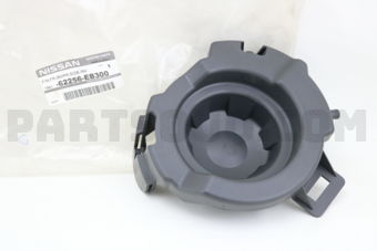 62256EB300 FINISHER-FRONT BUMPER FASCIA,RH