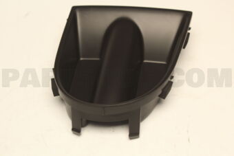 62256VC210 FINISHER-FRONT BUMPER FASCIA,RH