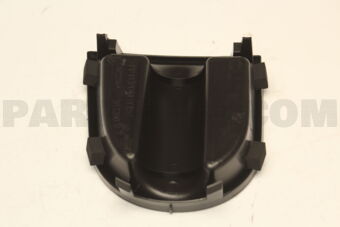 62256VC210 FINISHER-FRONT BUMPER FASCIA,RH
