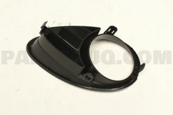 622571CA0A FINISHER-FOG LAMP,LH