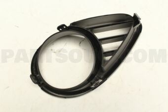 622571CA0A FINISHER-FOG LAMP,LH