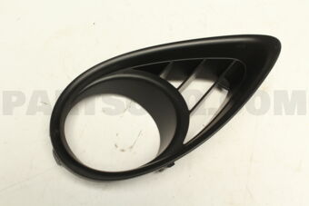 622571CA0A FINISHER-FOG LAMP,LH