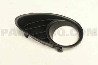 622571CA0A FINISHER-FOG LAMP,LH