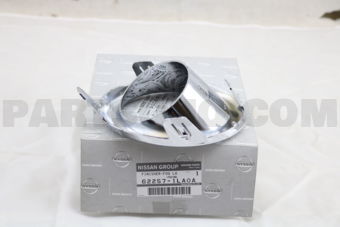 622571LA0A FINISHER-FOG LAMP,LH