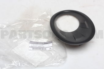 62257BR03A FINISHER-FRONT BUMPER FASCIA,LH