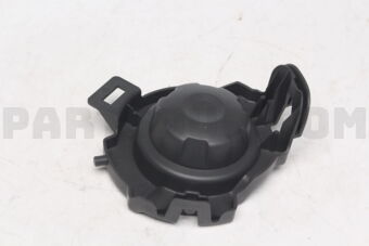 62257EB300 FINISHER-FRONT BUMPER FASCIA,LH
