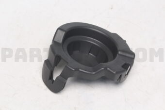 62257EB300 FINISHER-FRONT BUMPER FASCIA,LH